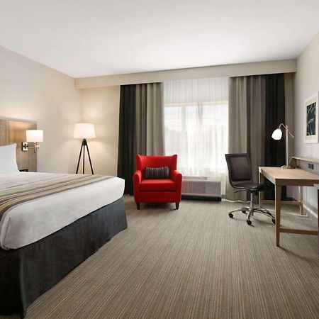 Country Inn & Suites By Radisson, Charlottesville-Uva, Va エクステリア 写真