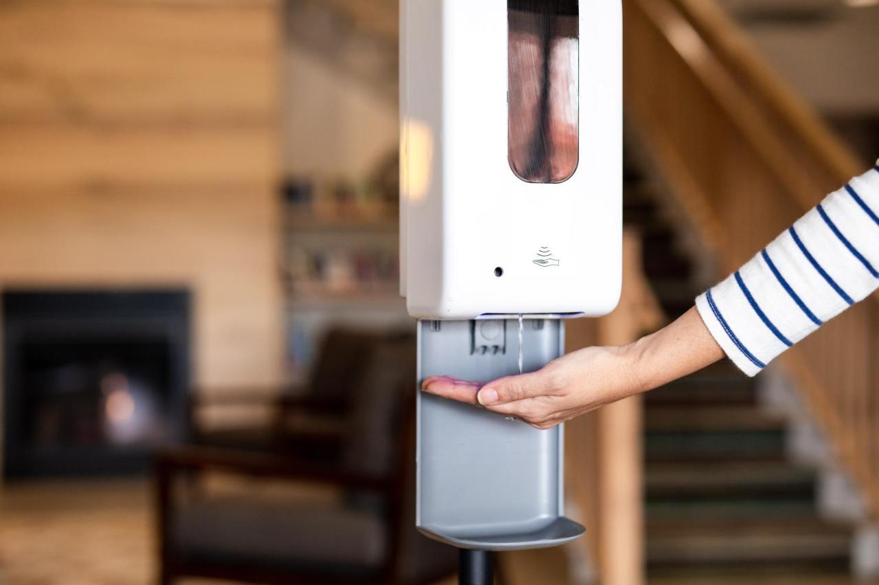 Country Inn & Suites By Radisson, Charlottesville-Uva, Va エクステリア 写真