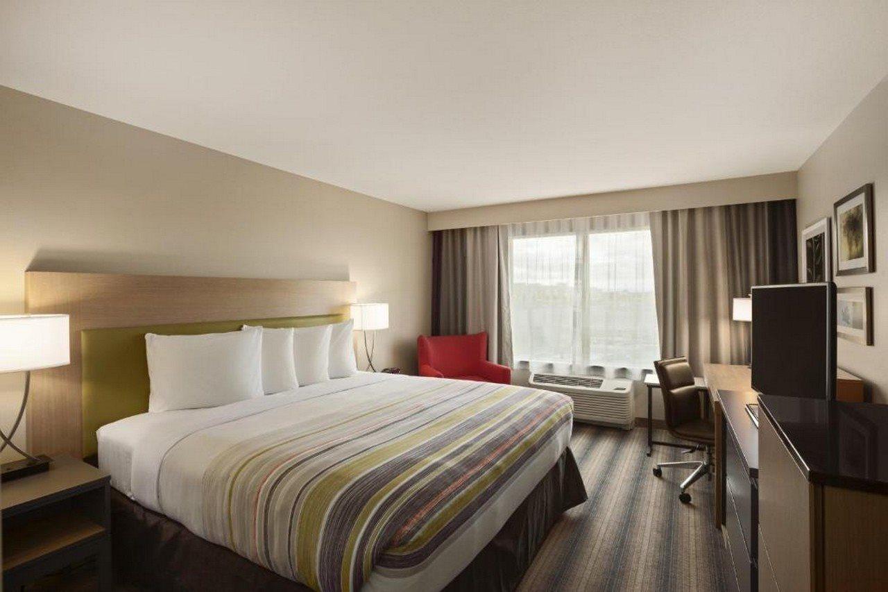 Country Inn & Suites By Radisson, Charlottesville-Uva, Va エクステリア 写真