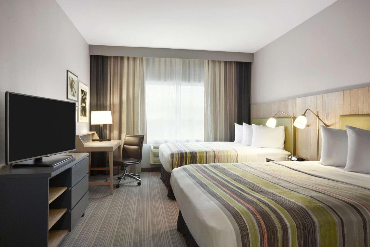Country Inn & Suites By Radisson, Charlottesville-Uva, Va エクステリア 写真