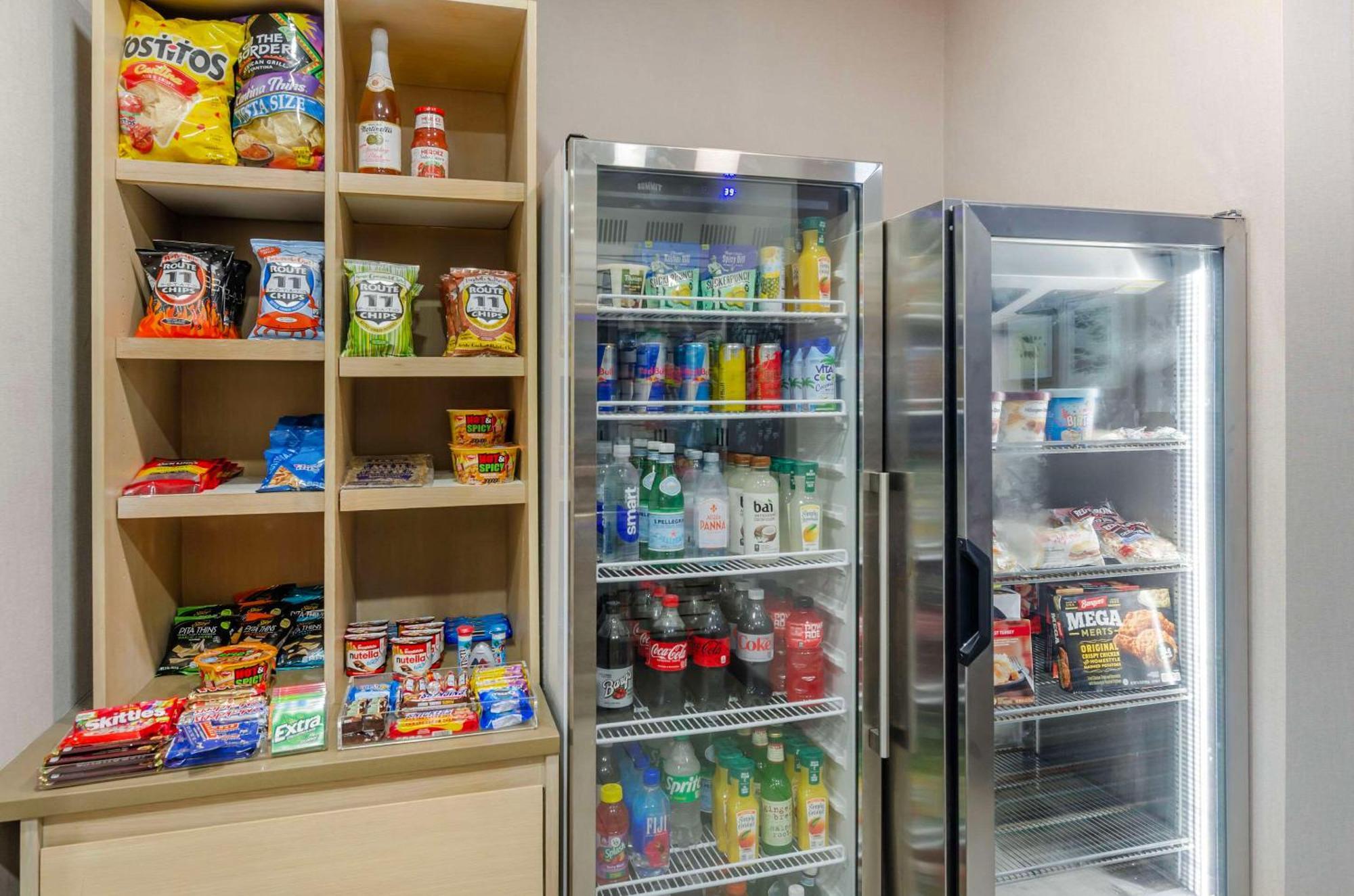 Country Inn & Suites By Radisson, Charlottesville-Uva, Va エクステリア 写真