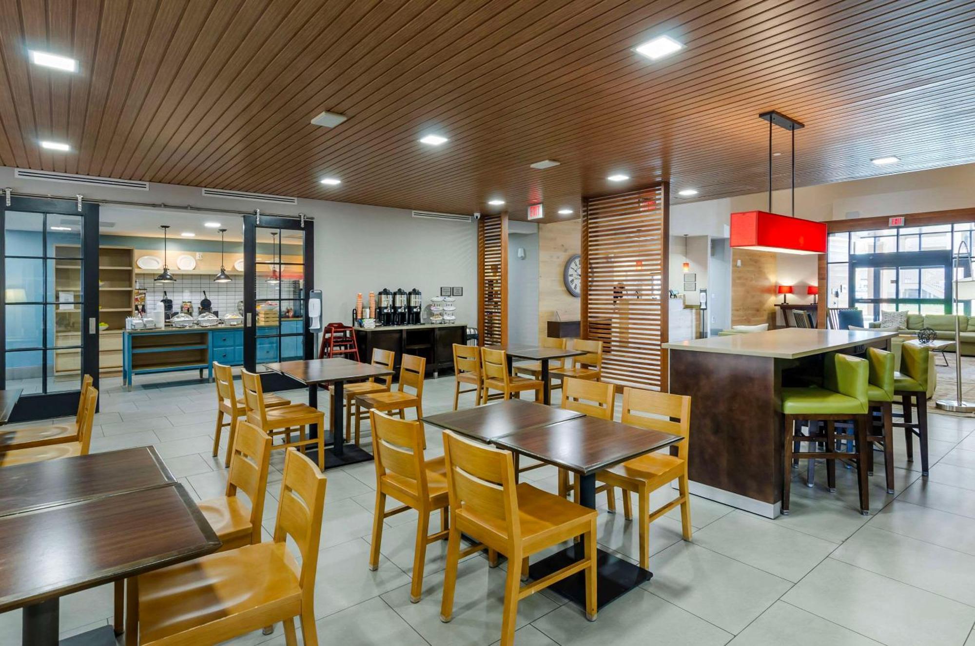 Country Inn & Suites By Radisson, Charlottesville-Uva, Va エクステリア 写真