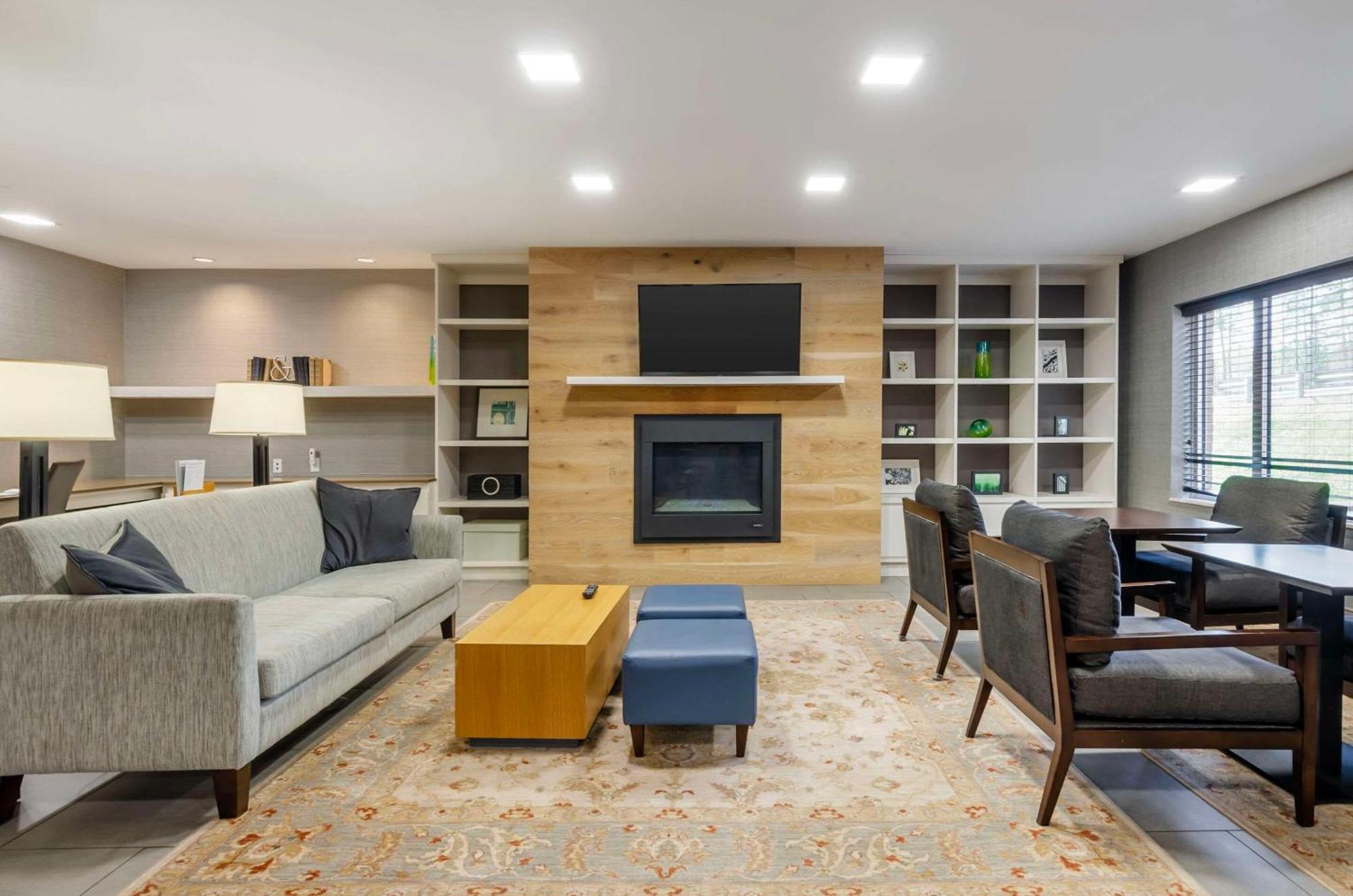 Country Inn & Suites By Radisson, Charlottesville-Uva, Va エクステリア 写真