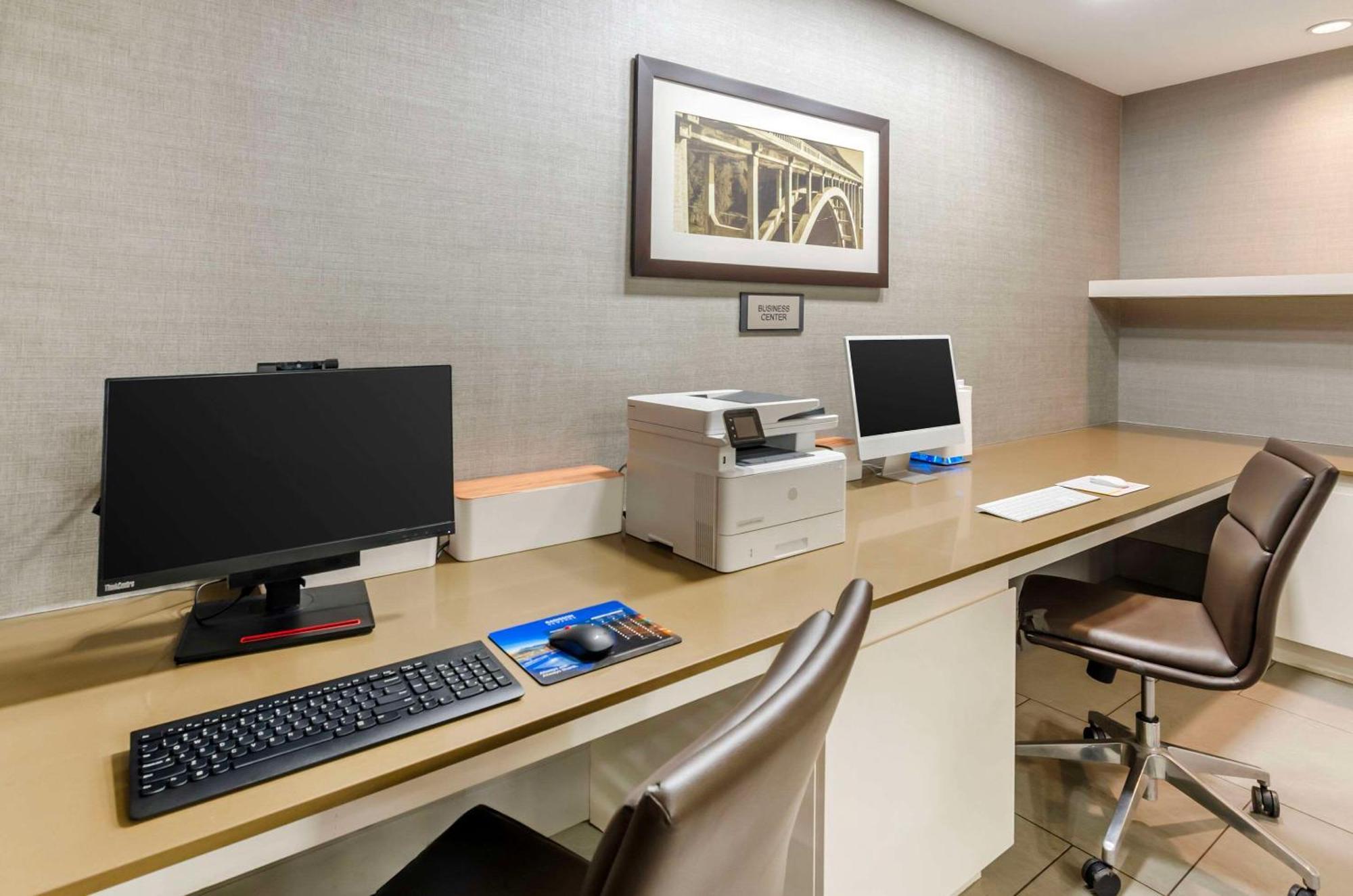 Country Inn & Suites By Radisson, Charlottesville-Uva, Va エクステリア 写真