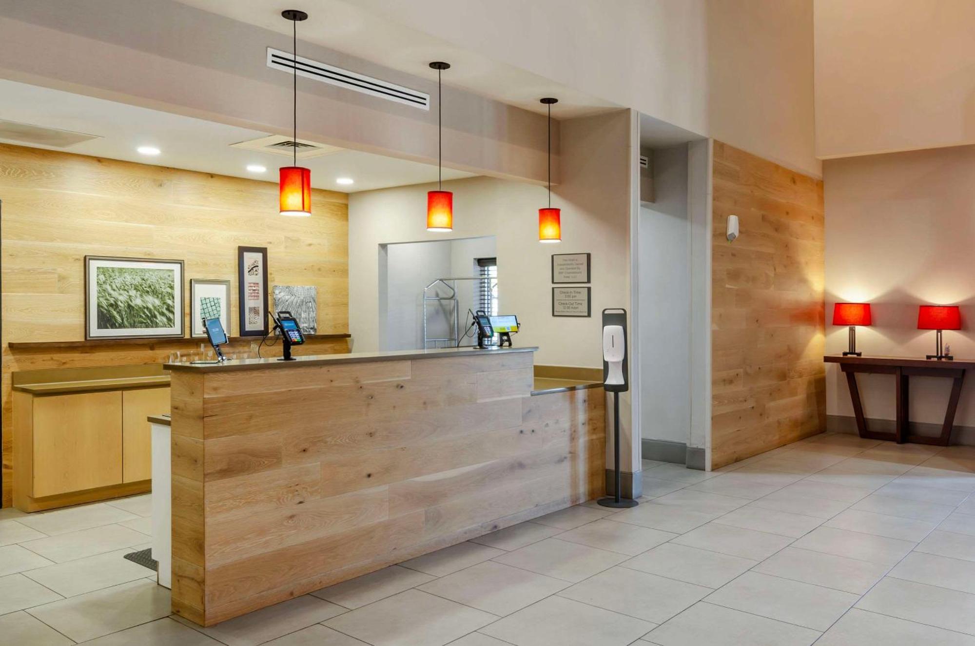 Country Inn & Suites By Radisson, Charlottesville-Uva, Va エクステリア 写真