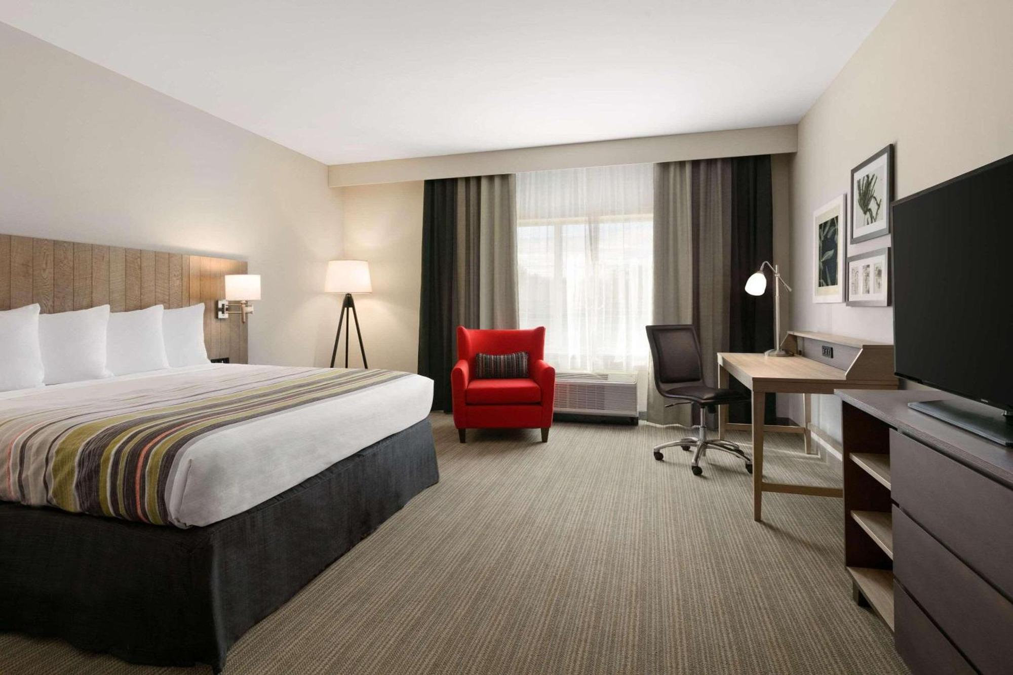 Country Inn & Suites By Radisson, Charlottesville-Uva, Va エクステリア 写真