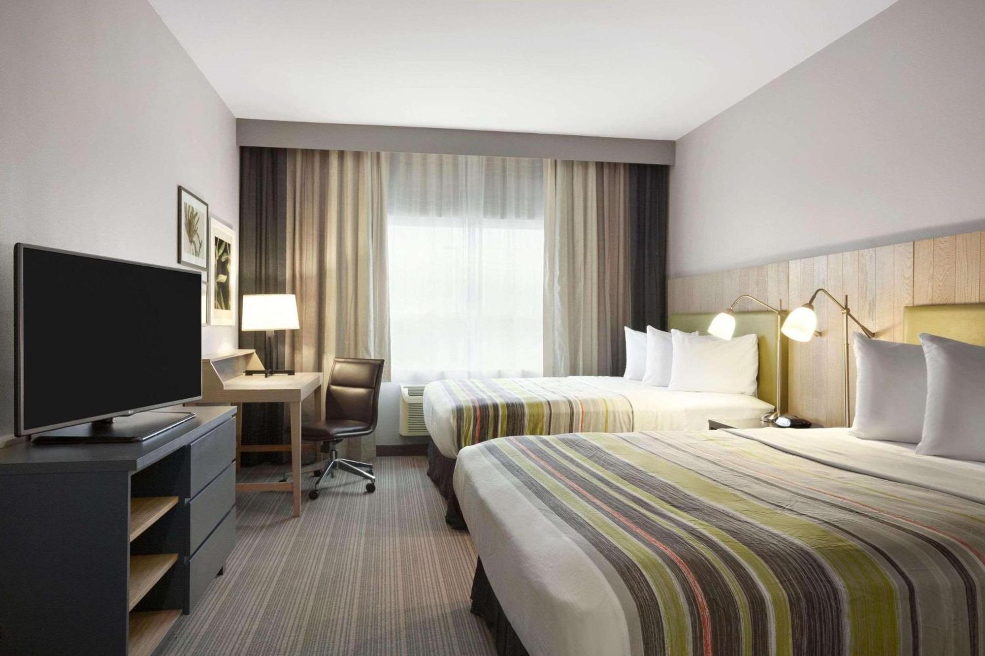Country Inn & Suites By Radisson, Charlottesville-Uva, Va エクステリア 写真