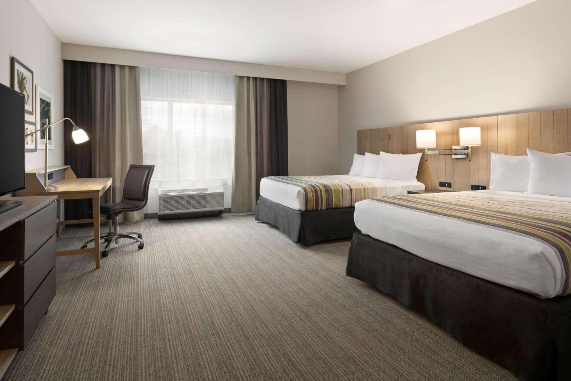 Country Inn & Suites By Radisson, Charlottesville-Uva, Va エクステリア 写真