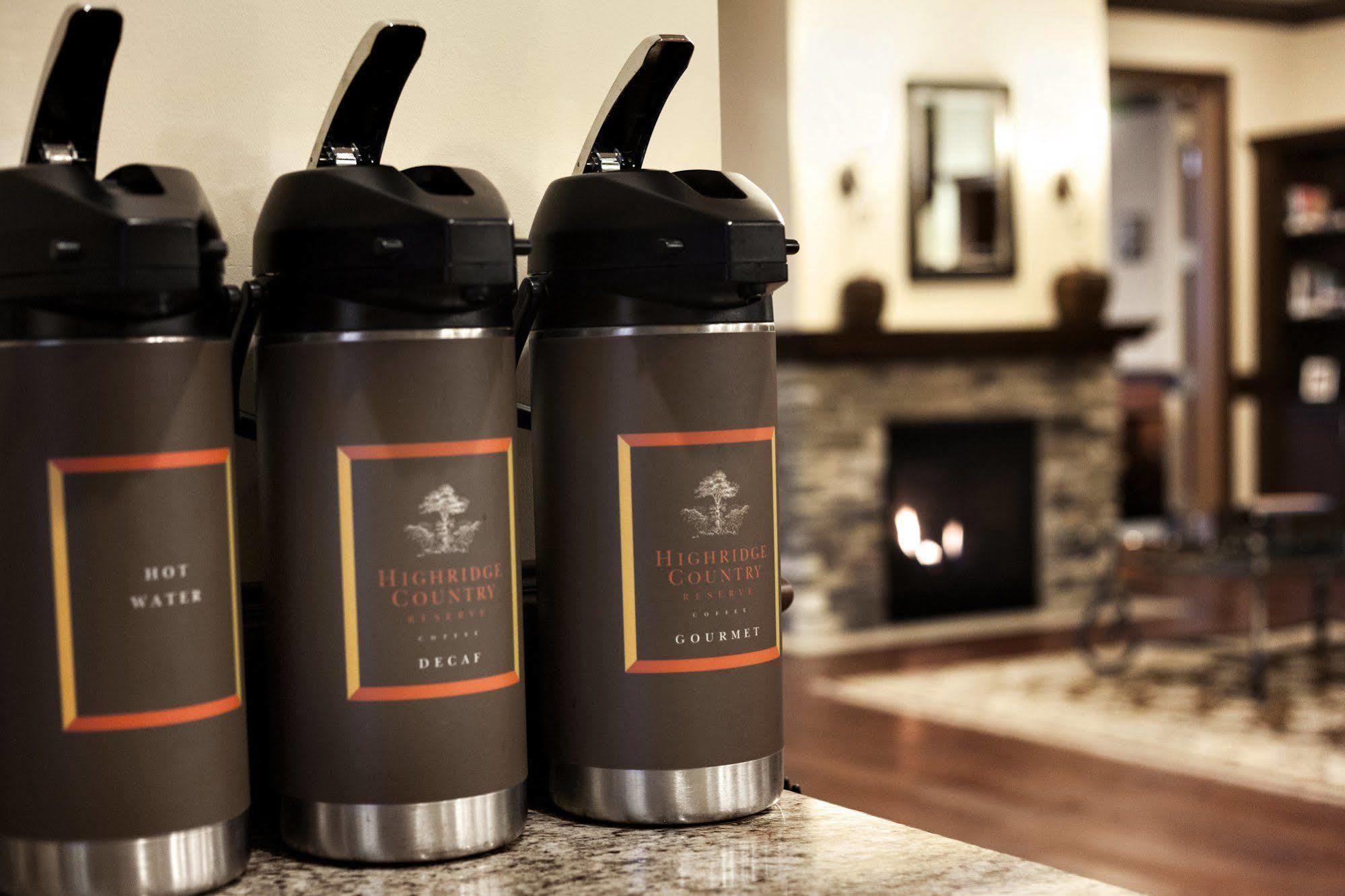 Country Inn & Suites By Radisson, Charlottesville-Uva, Va エクステリア 写真