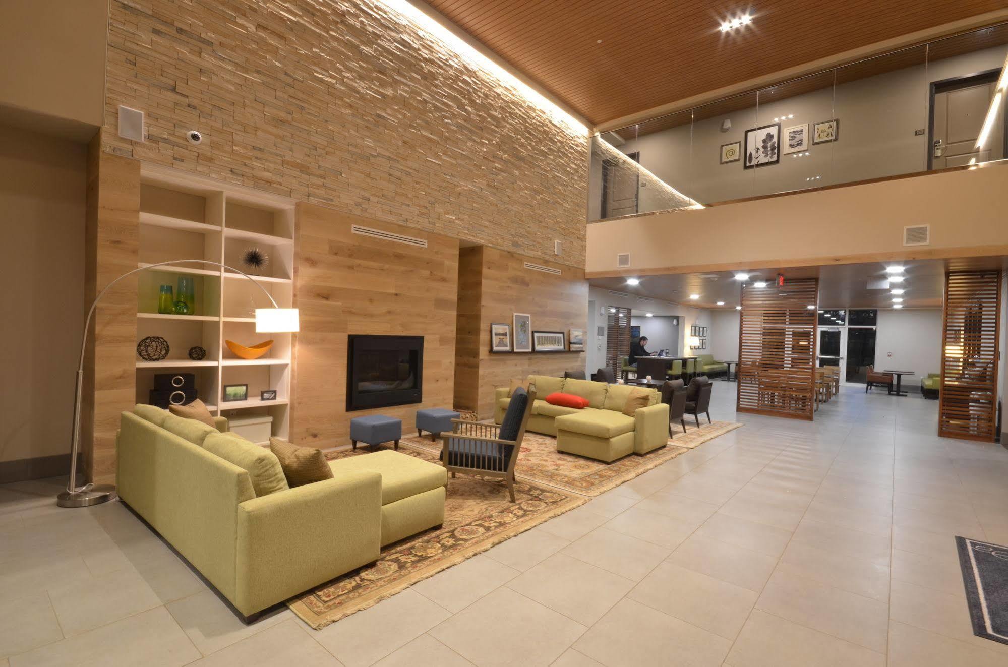 Country Inn & Suites By Radisson, Charlottesville-Uva, Va エクステリア 写真